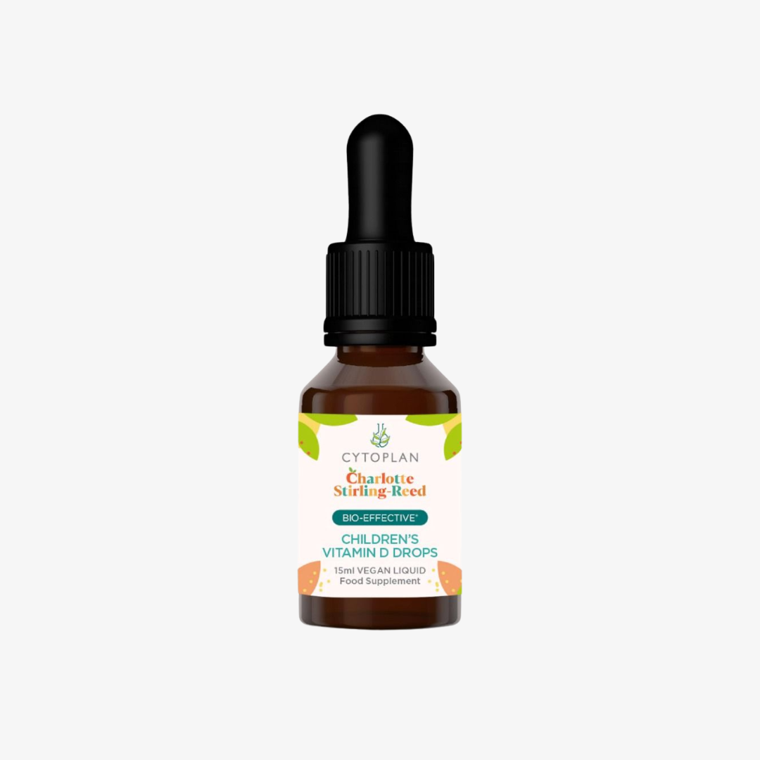 Children's Multivitamin Drops