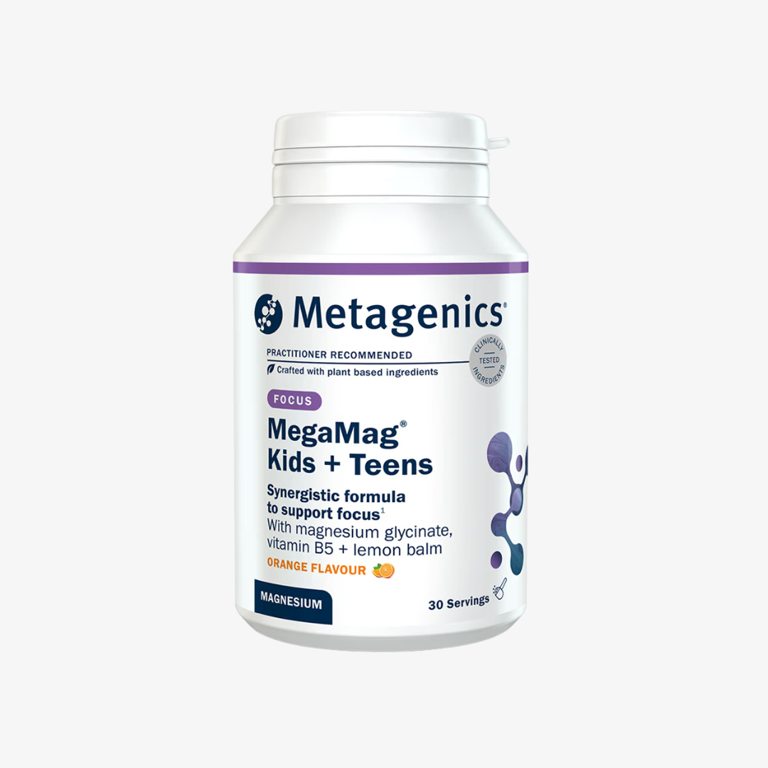 SubLuna Kids Healthy Child: Immune & Illness Gummy