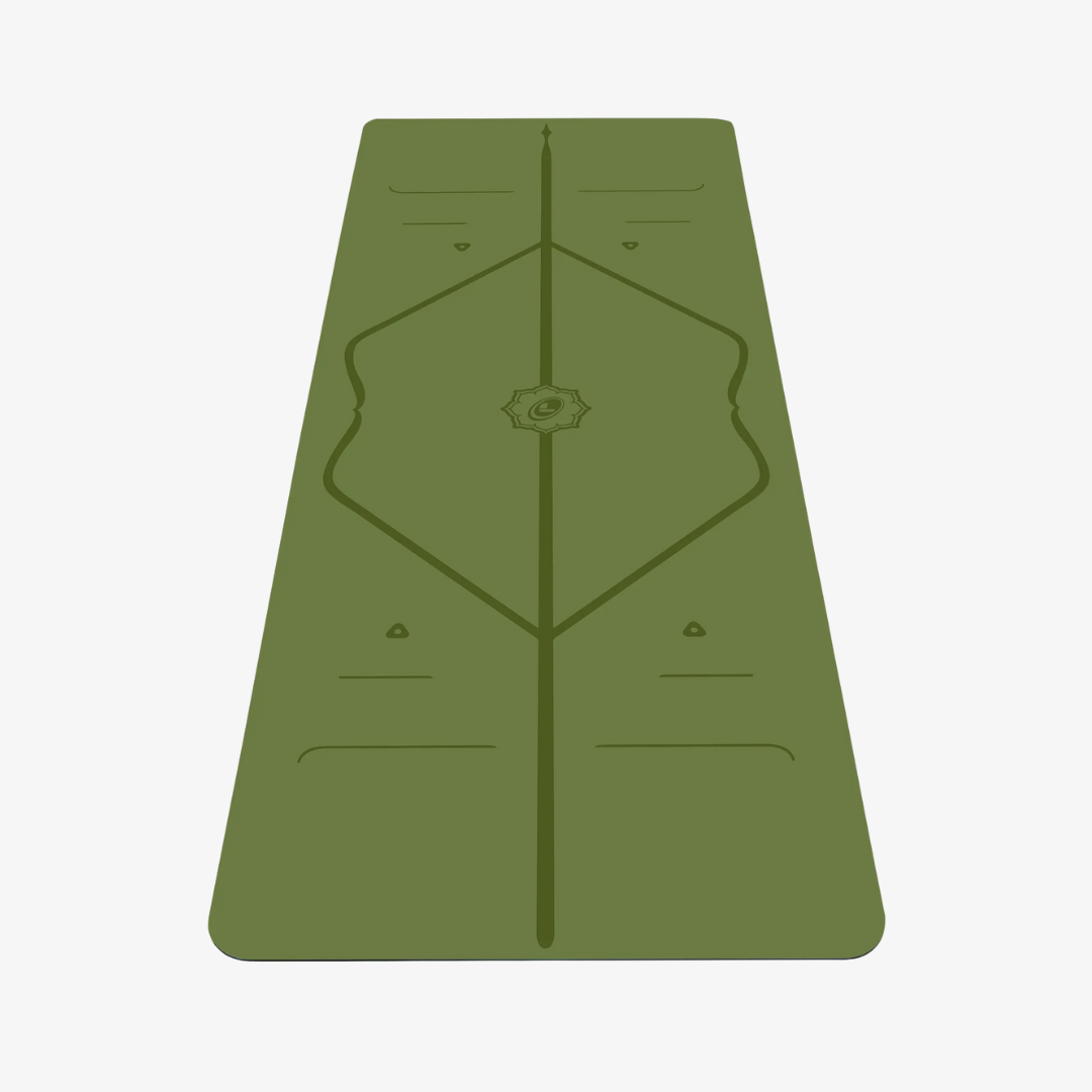 Classic Travel Mat - Olive