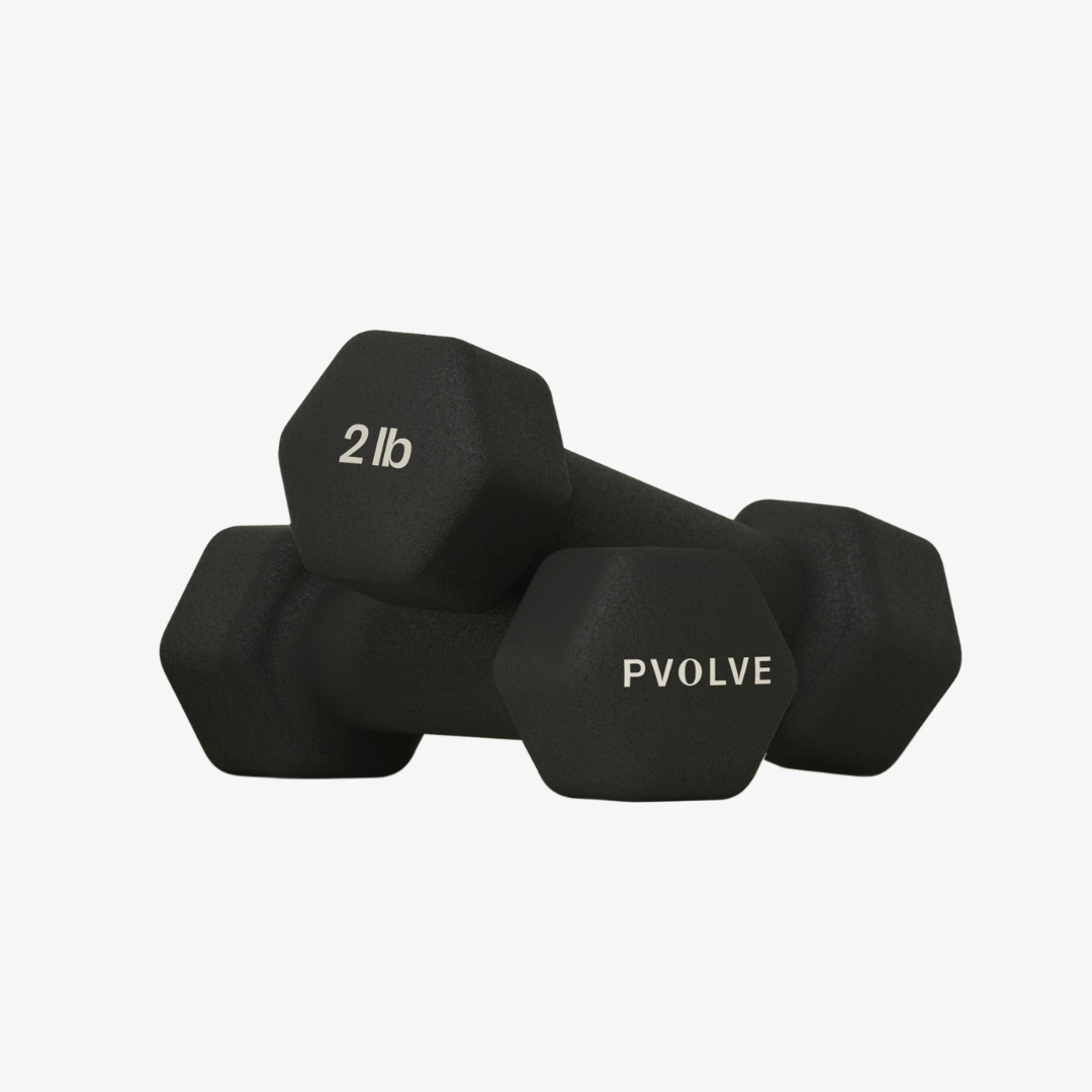 Hand Weights