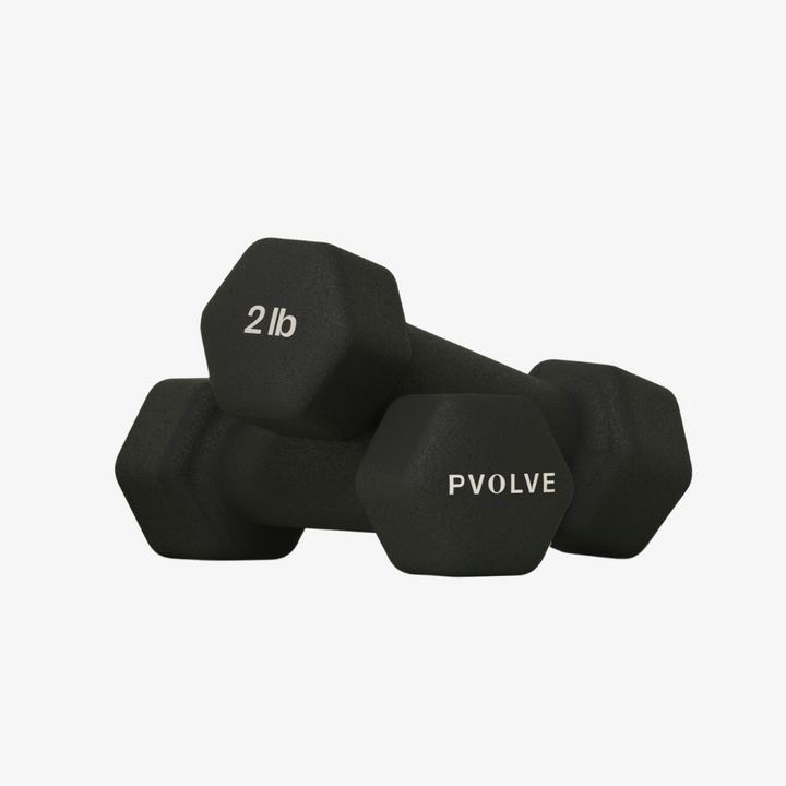 Hand Weights
