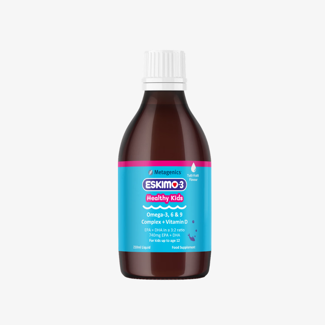 Kids Probiotic Quick Melt Powder