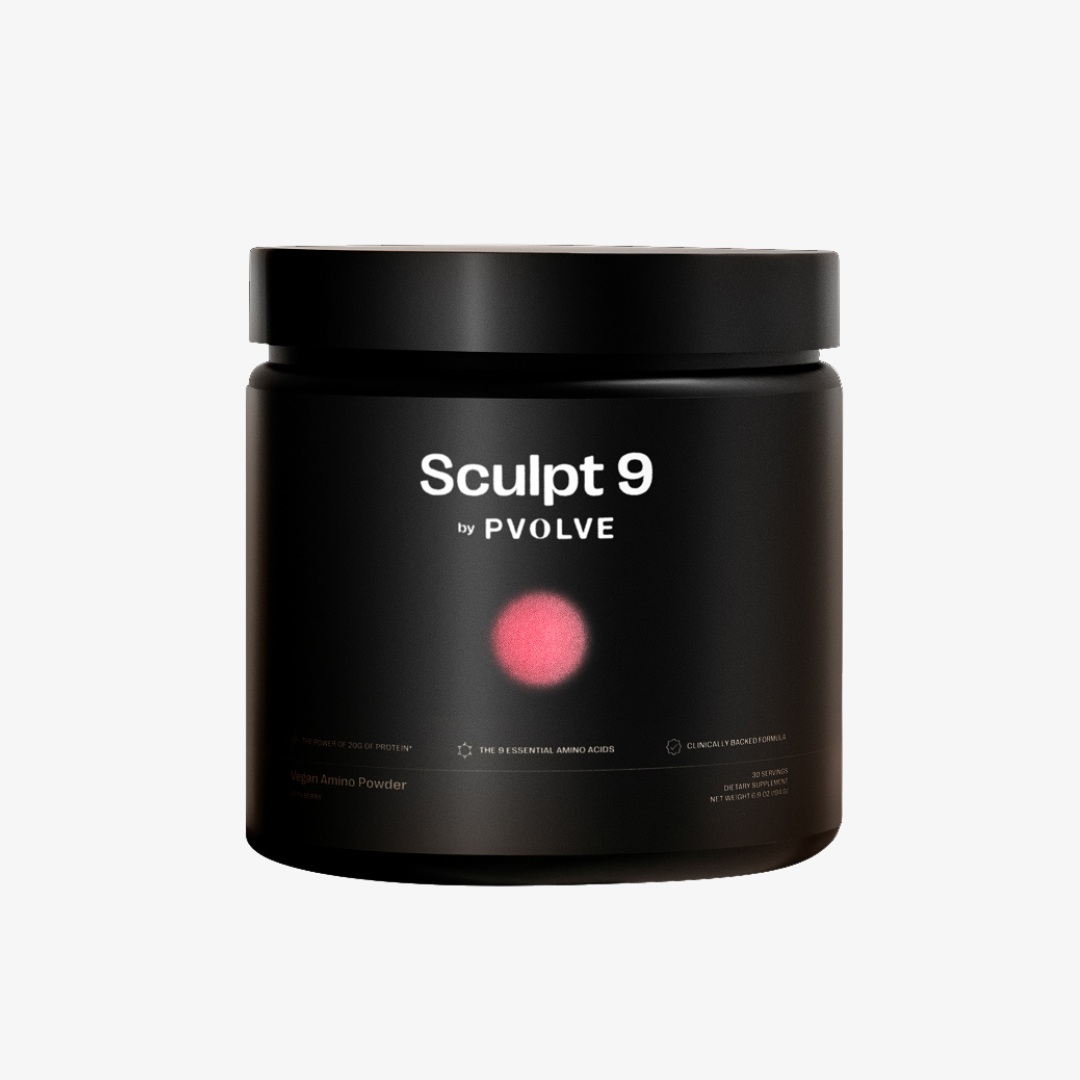 Sculpt 9