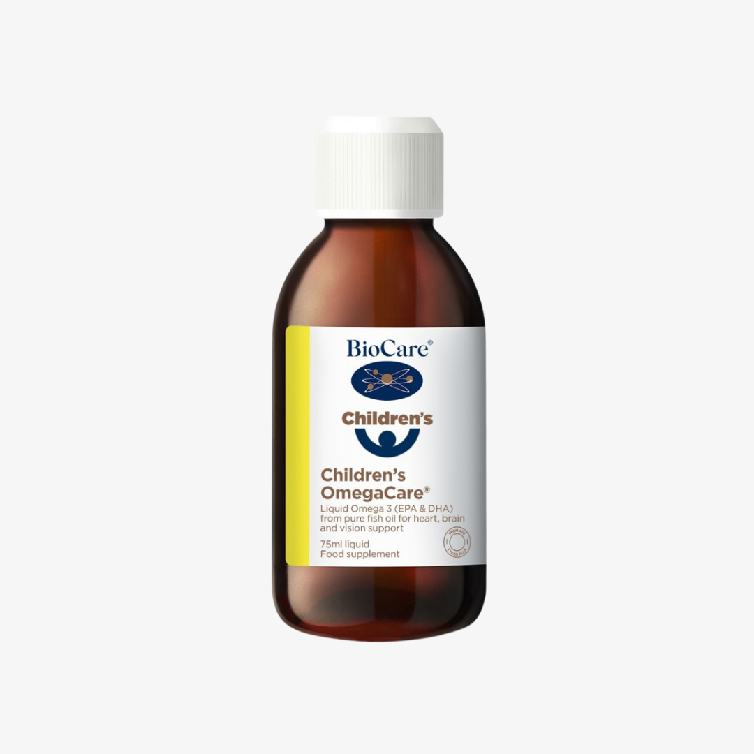 Baby & Children's Liquid Vitamin D3
