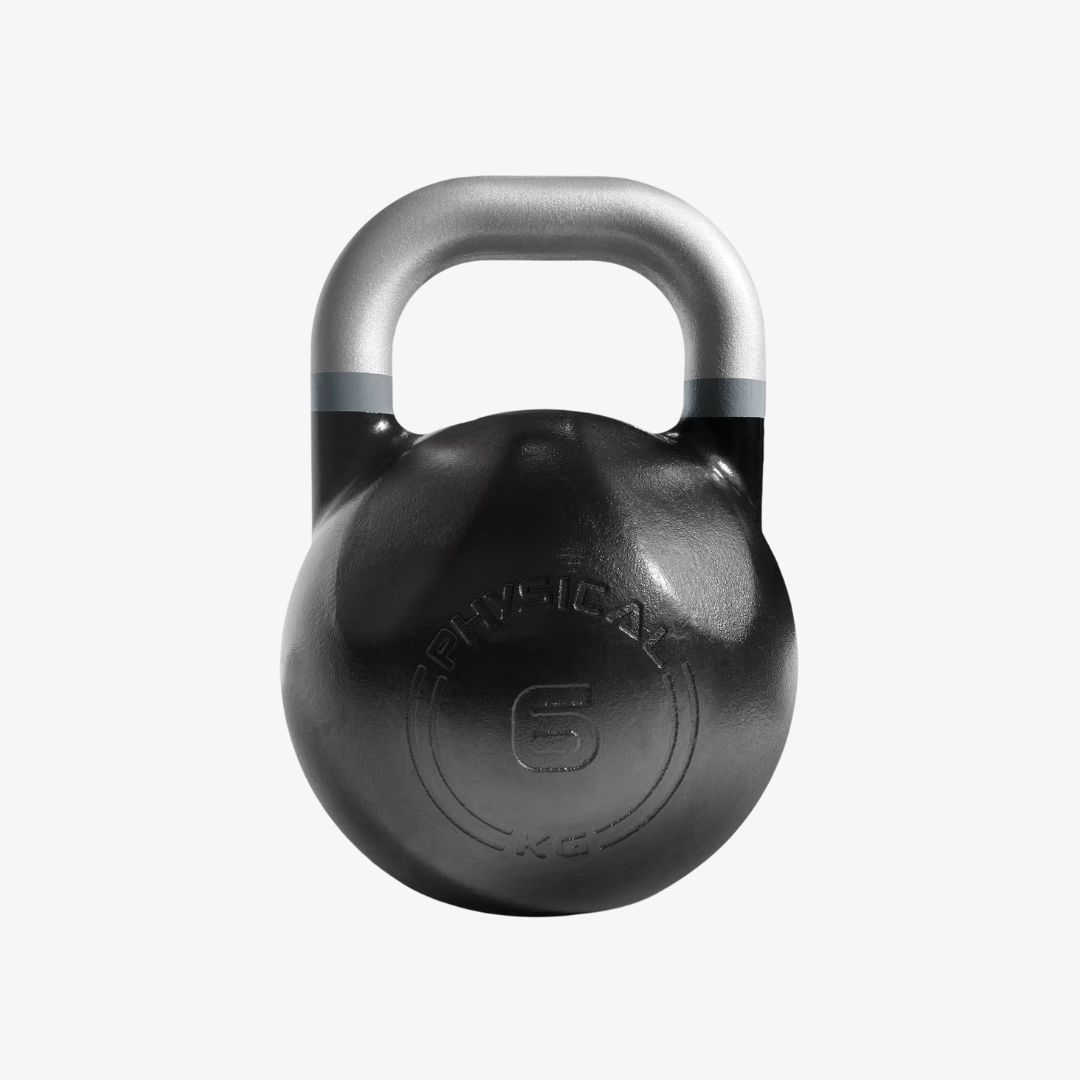Competition Kettlebell