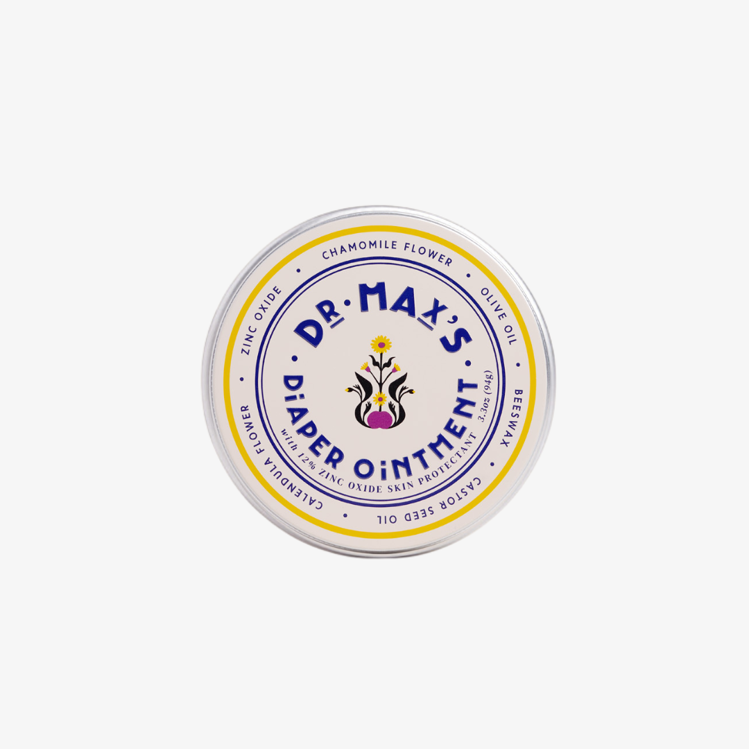 Organic Babies Baby Bath Set - Lavender