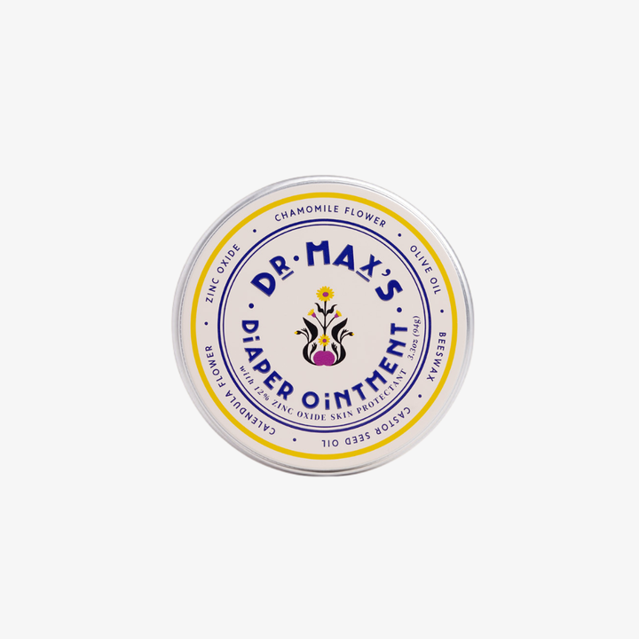 Organic Babies Baby Bath Set - Lavender