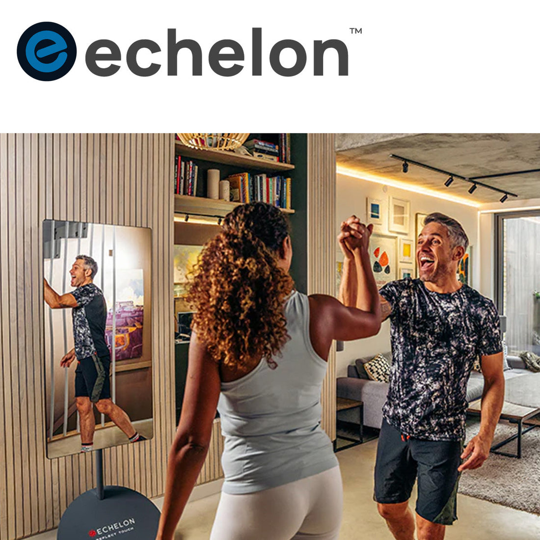 Echelon Premier 1 Year Membership