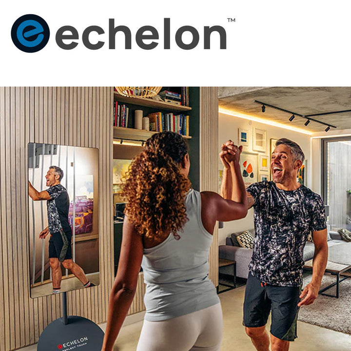 Echelon Premier 1 Year Membership