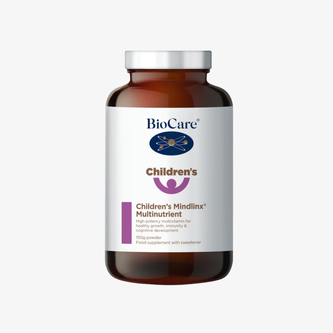 DR. GB for Children - Gut & Brain