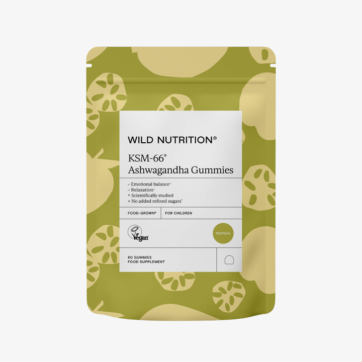 Nano-Hydroxyapatite Kids Toothpaste with Prebiotics - Vanilla Vibes