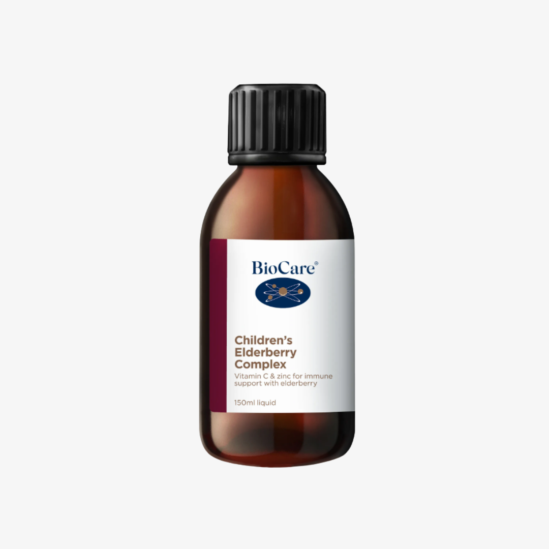 SBO Probiotics Kids - Gummies - Berry