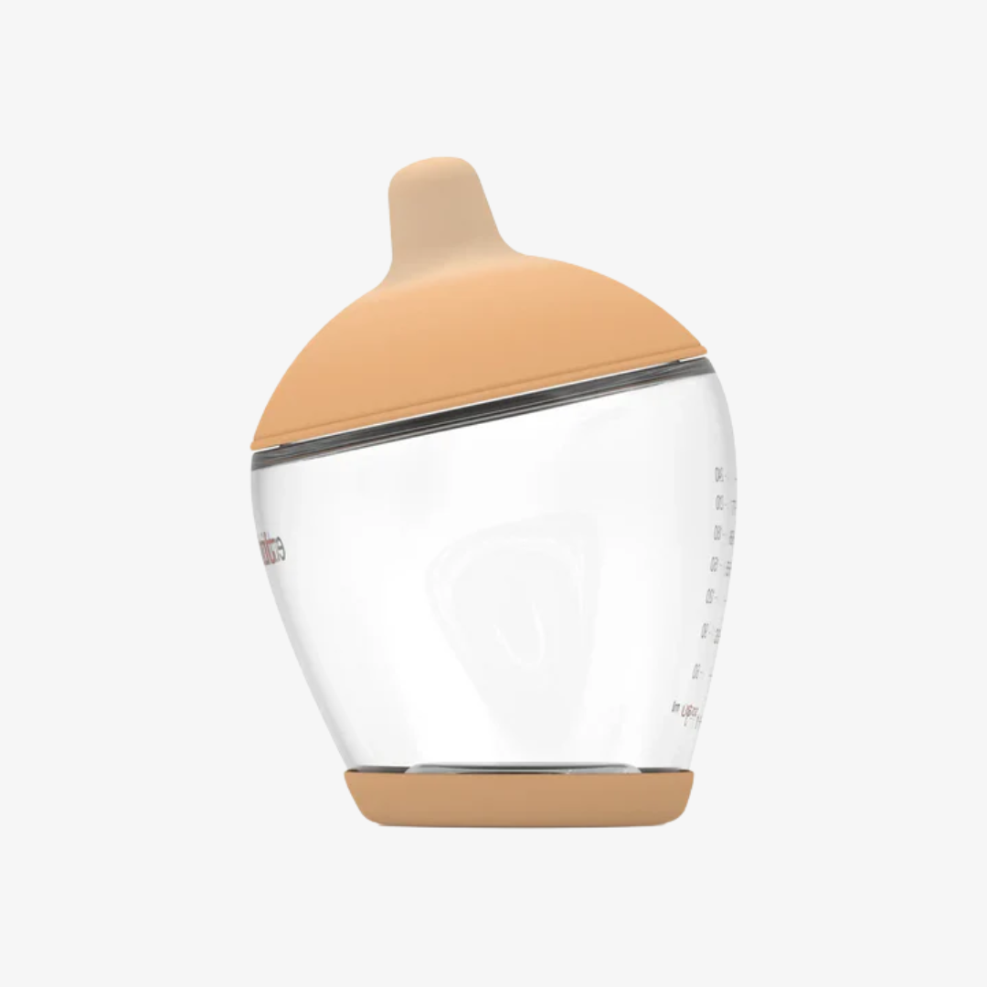 Glass Classic Bottle - Medium