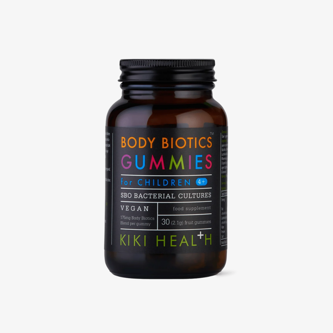 Organic Raw Propolis Extract Kids 1+