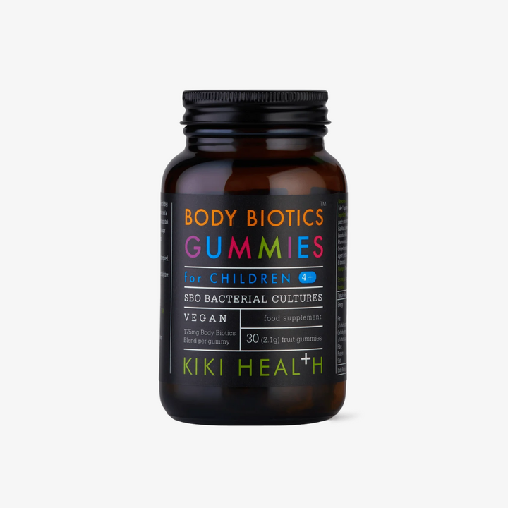 Organic Raw Propolis Extract Kids 1+