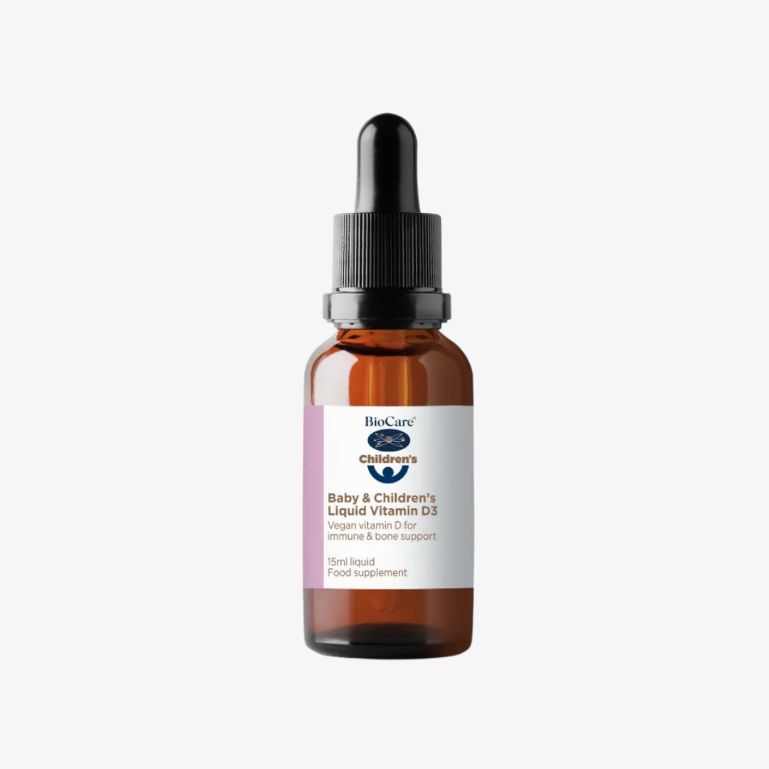 Children's Complete Multinutrient