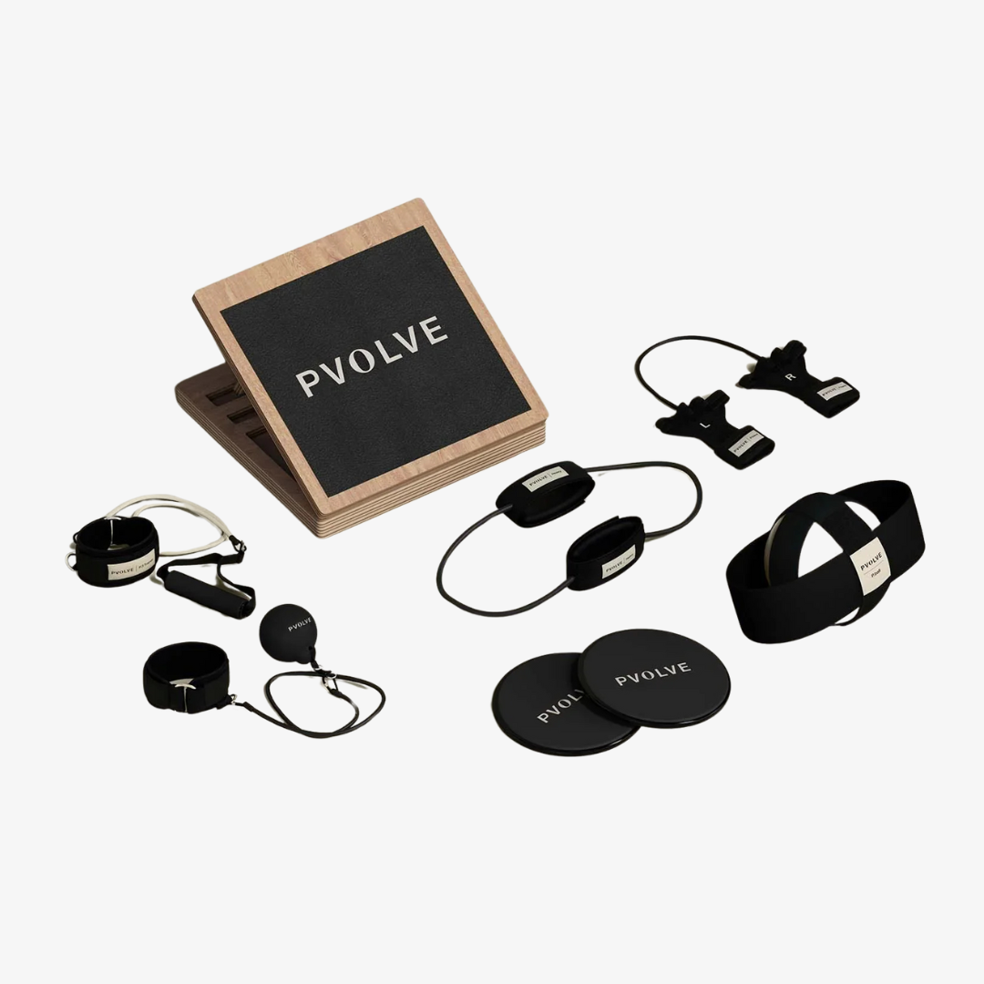 Essentials Bundle