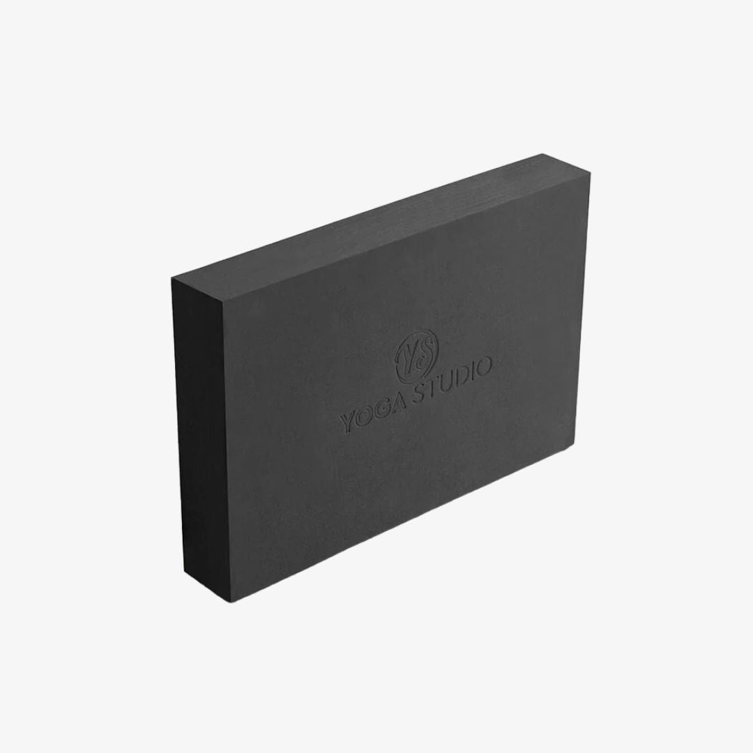 EVA Yoga Block - Graphite Grey