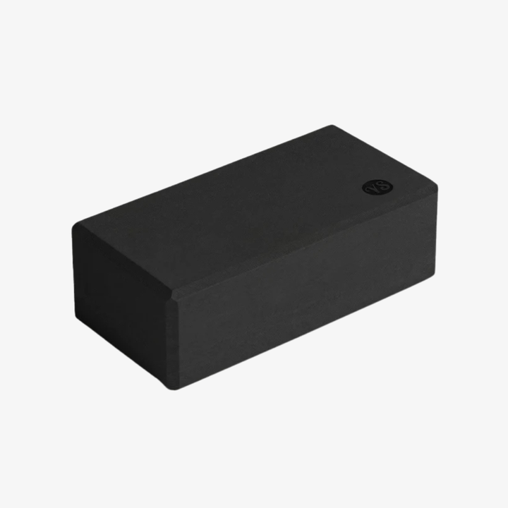 EVA Yoga Brick - Black