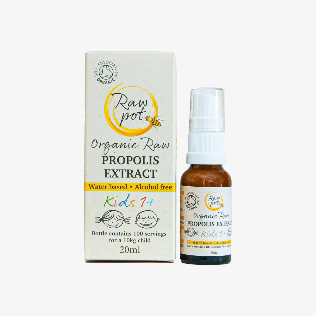 Kids Organic Liquid B12