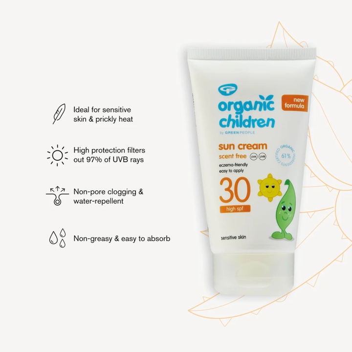 Child's Food-Grown Daily Multi Nutrient