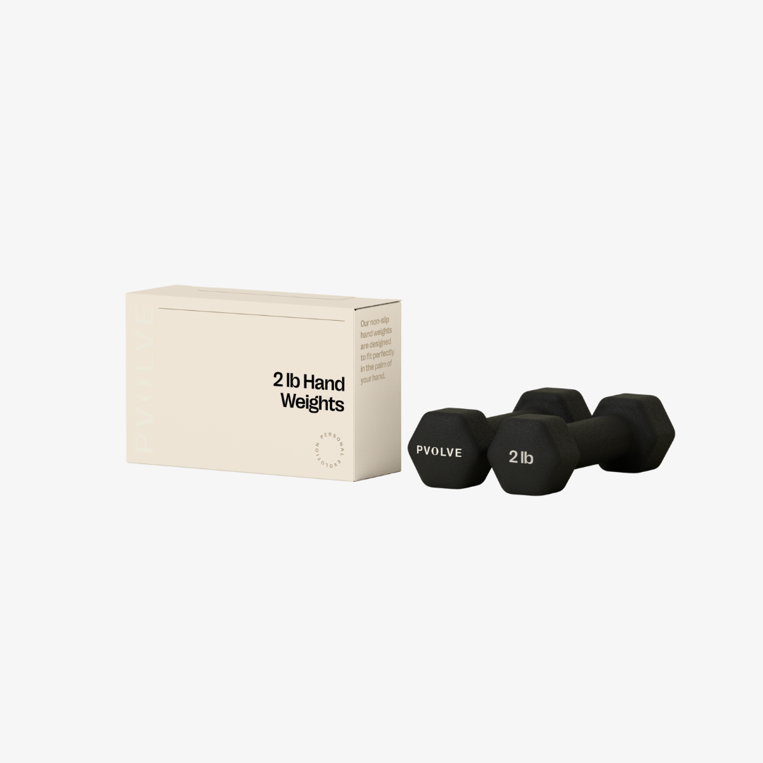 Hand Weights