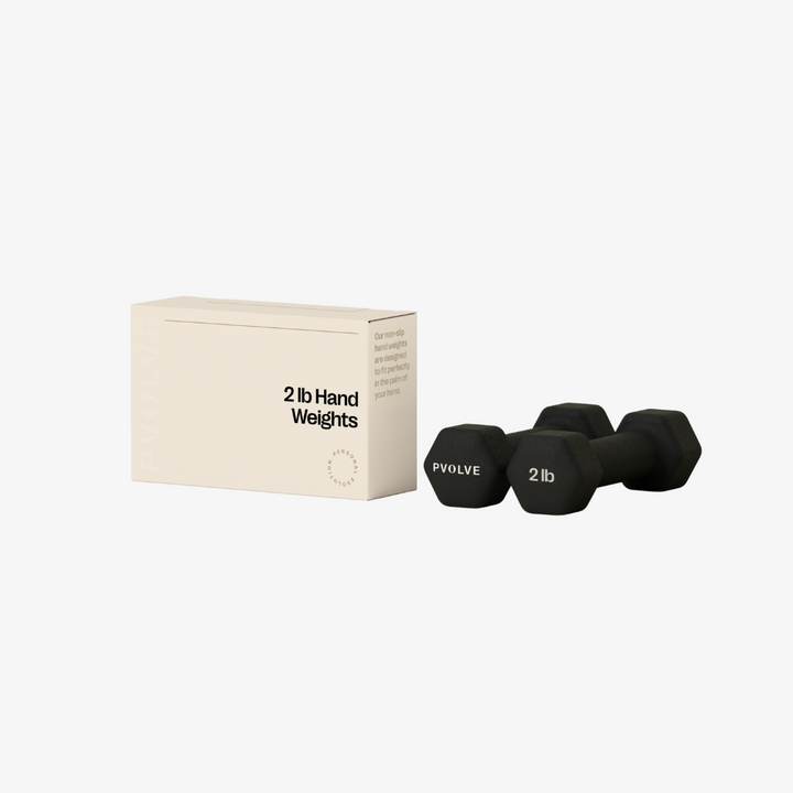 Hand Weights