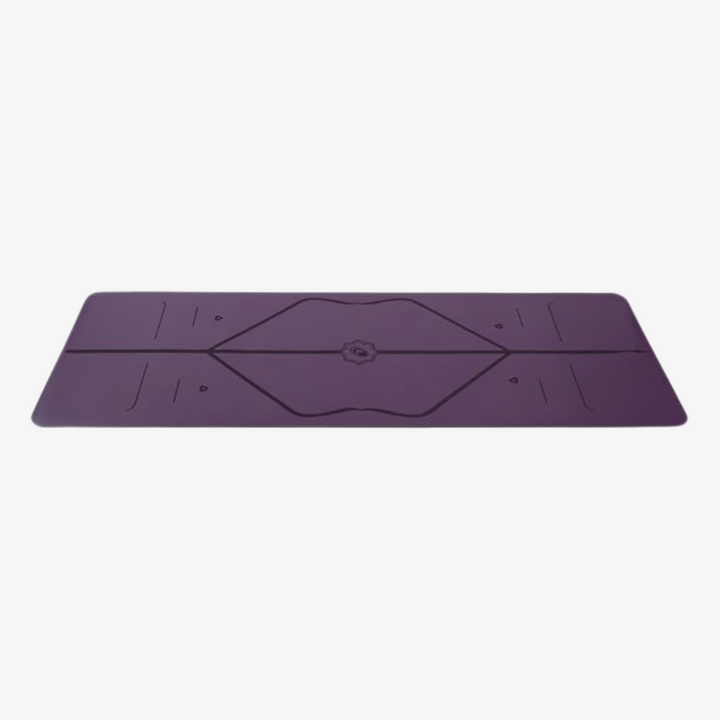 Classic Travel Mat - Purple