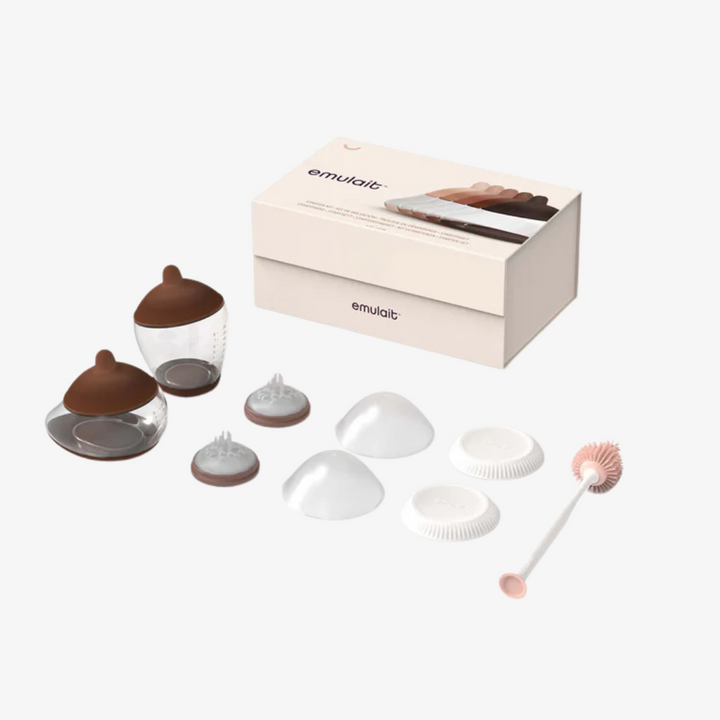 Starter Kit - Light