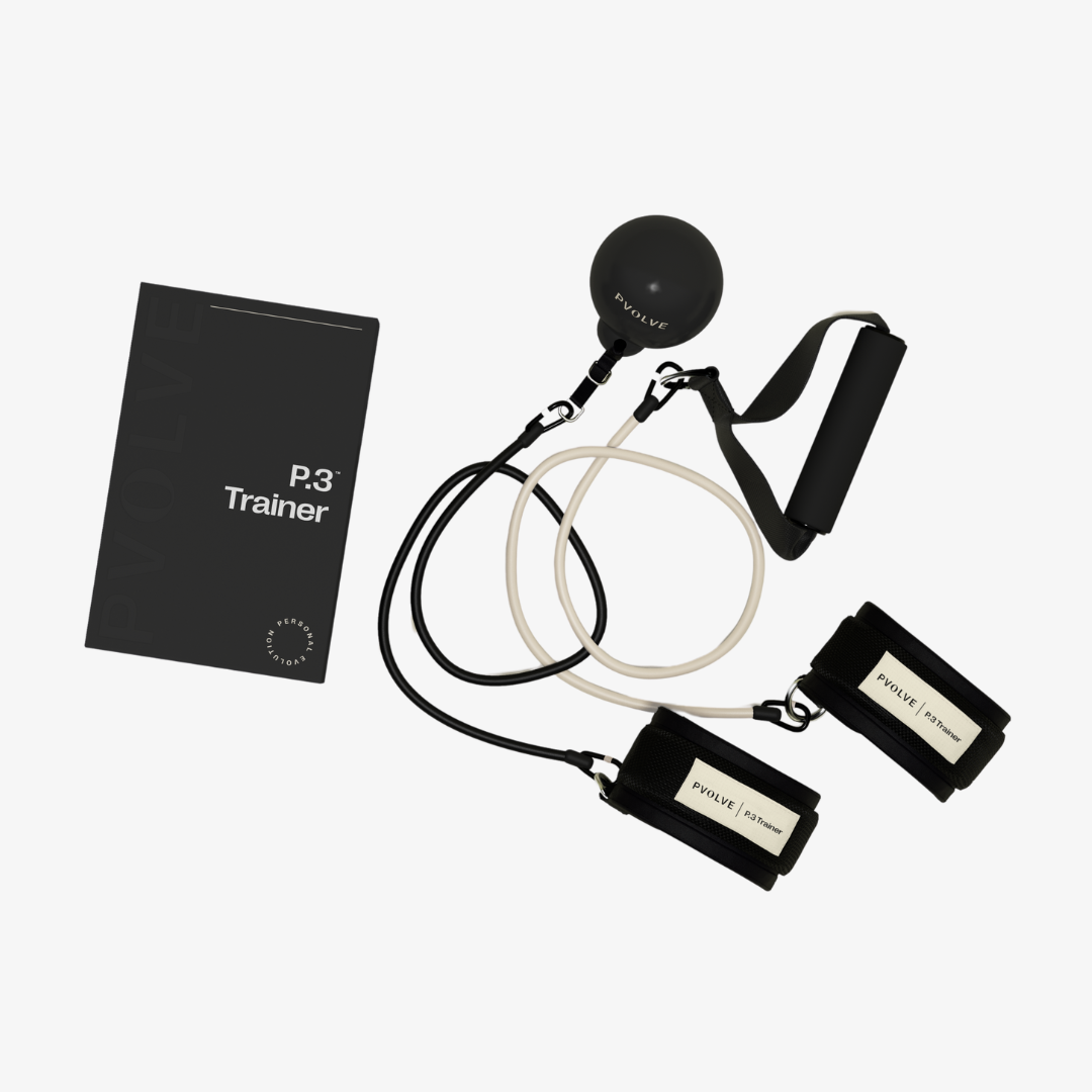 P.3 Trainer