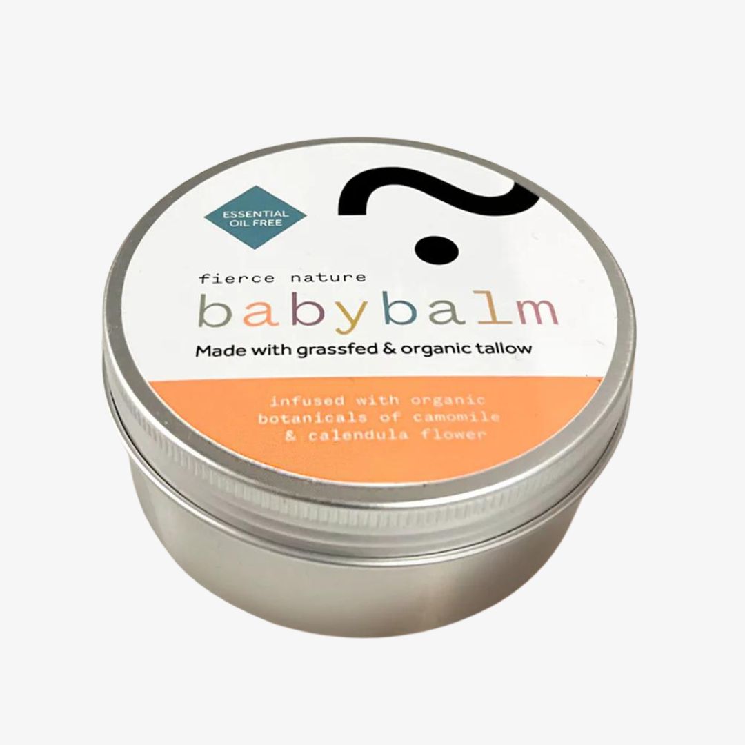 Organic Elderberry and Propolis Syrup