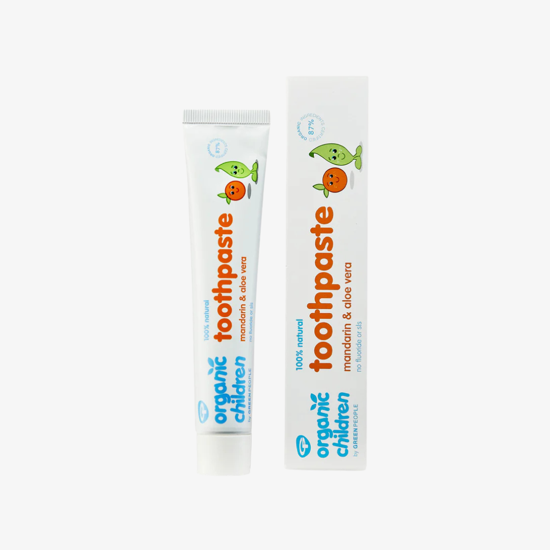 Children's Liquid Zinc