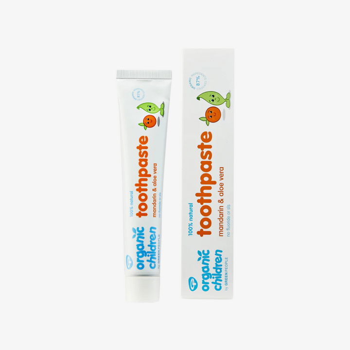 Children's Liquid Zinc