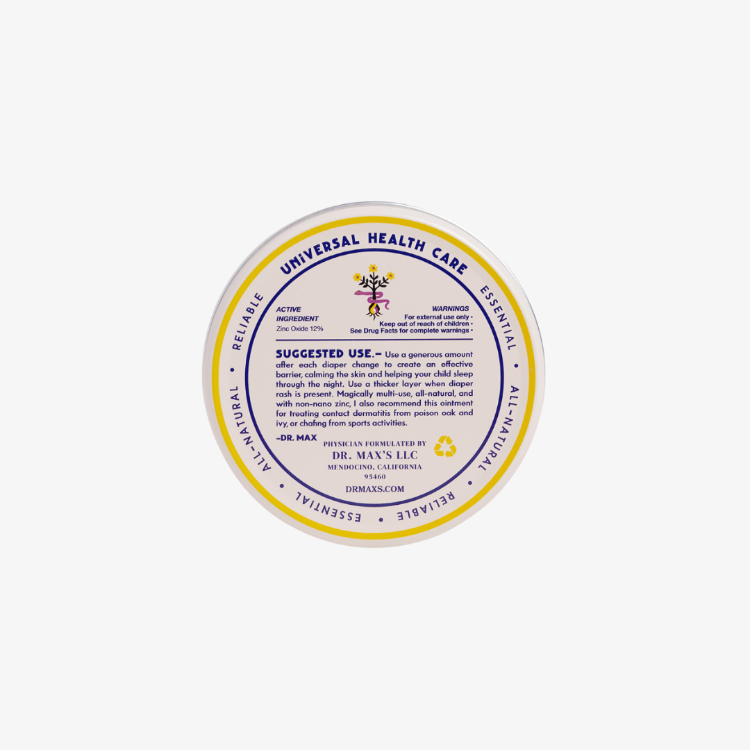 Organic Babies Baby Bath Set - Lavender