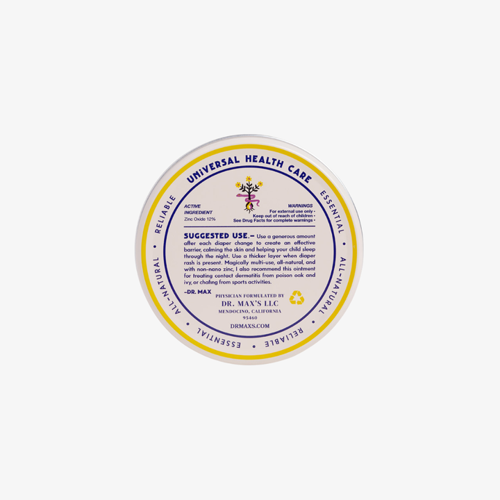 Organic Babies Baby Bath Set - Lavender