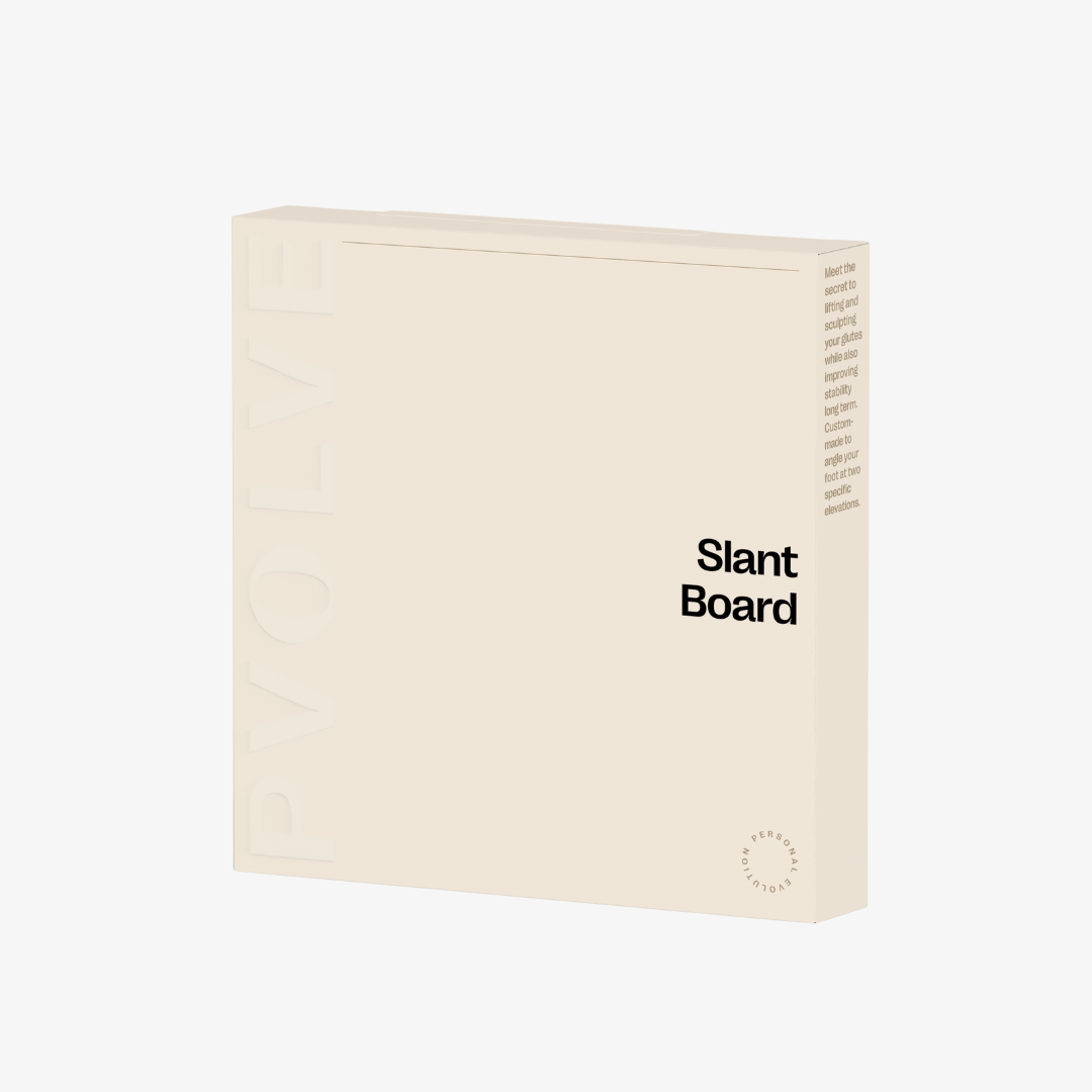 Slant Board