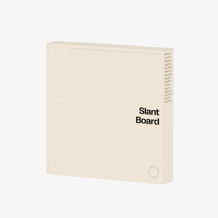 Slant Board