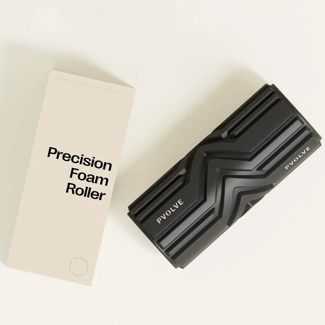 Precision Foam Roller
