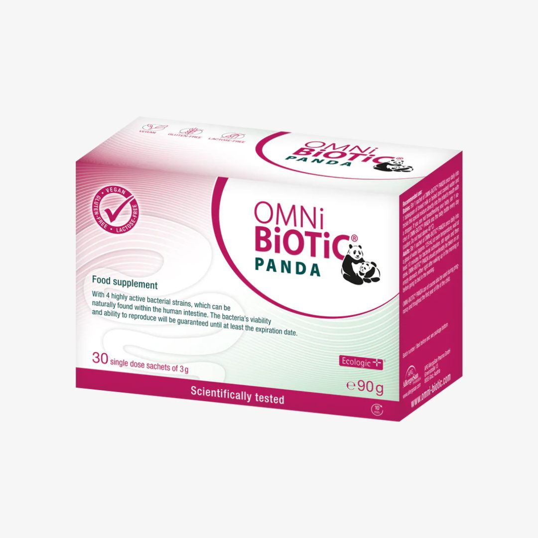 Baby Probiotic Powder - 6-12 months