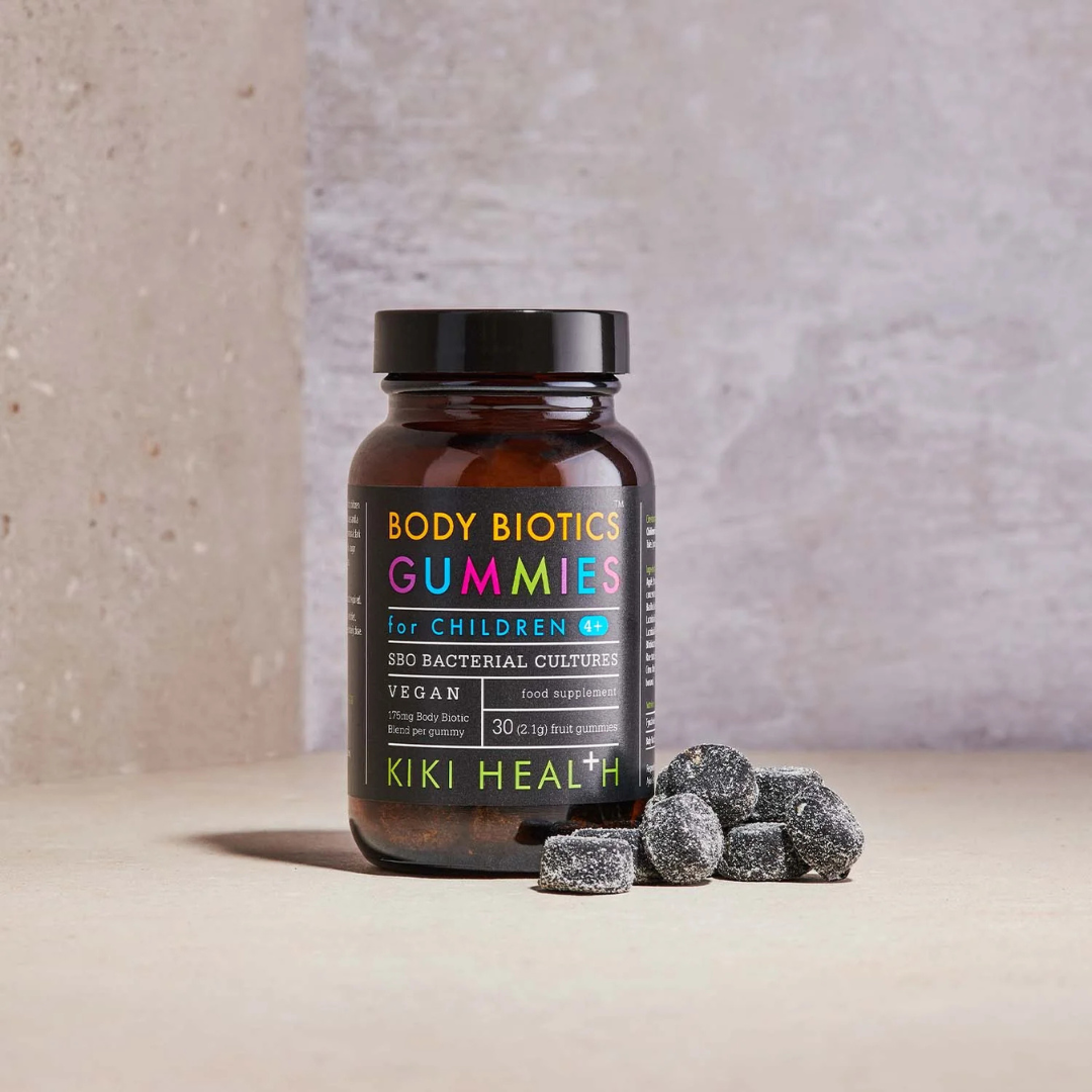 Organic Raw Propolis Extract Kids 1+