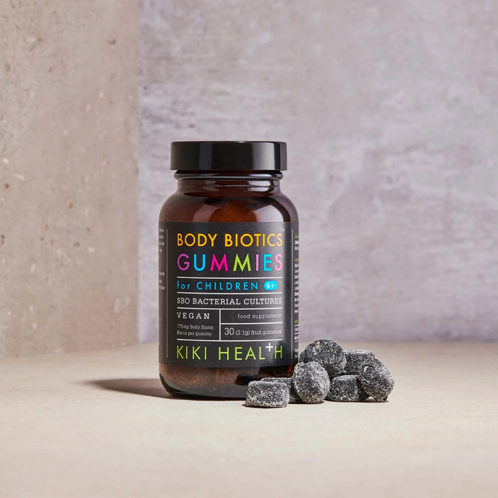 Organic Raw Propolis Extract Kids 1+