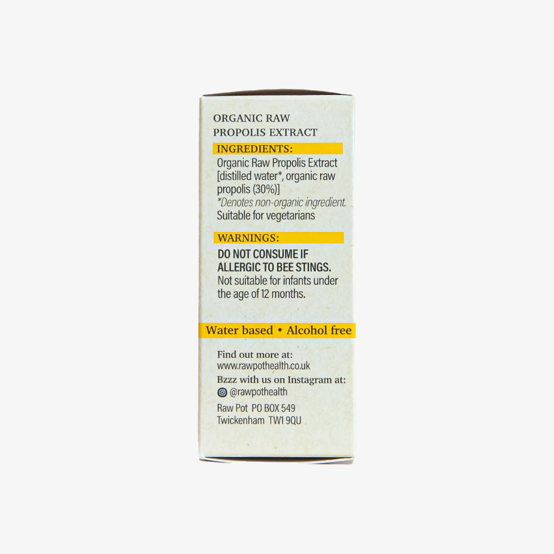 Kids Organic Liquid B12