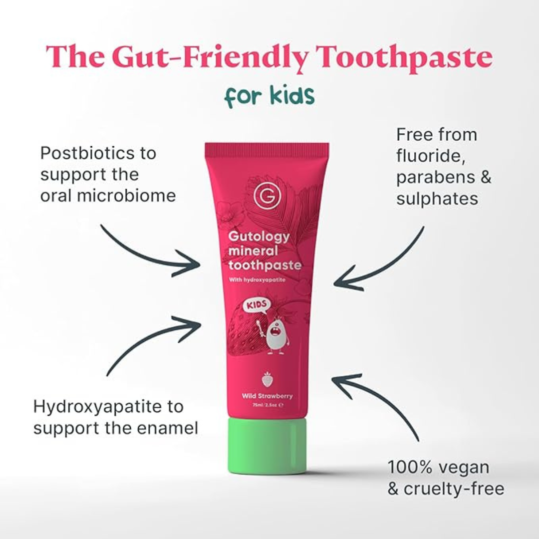 Kids Multivitamin Chewable - MF