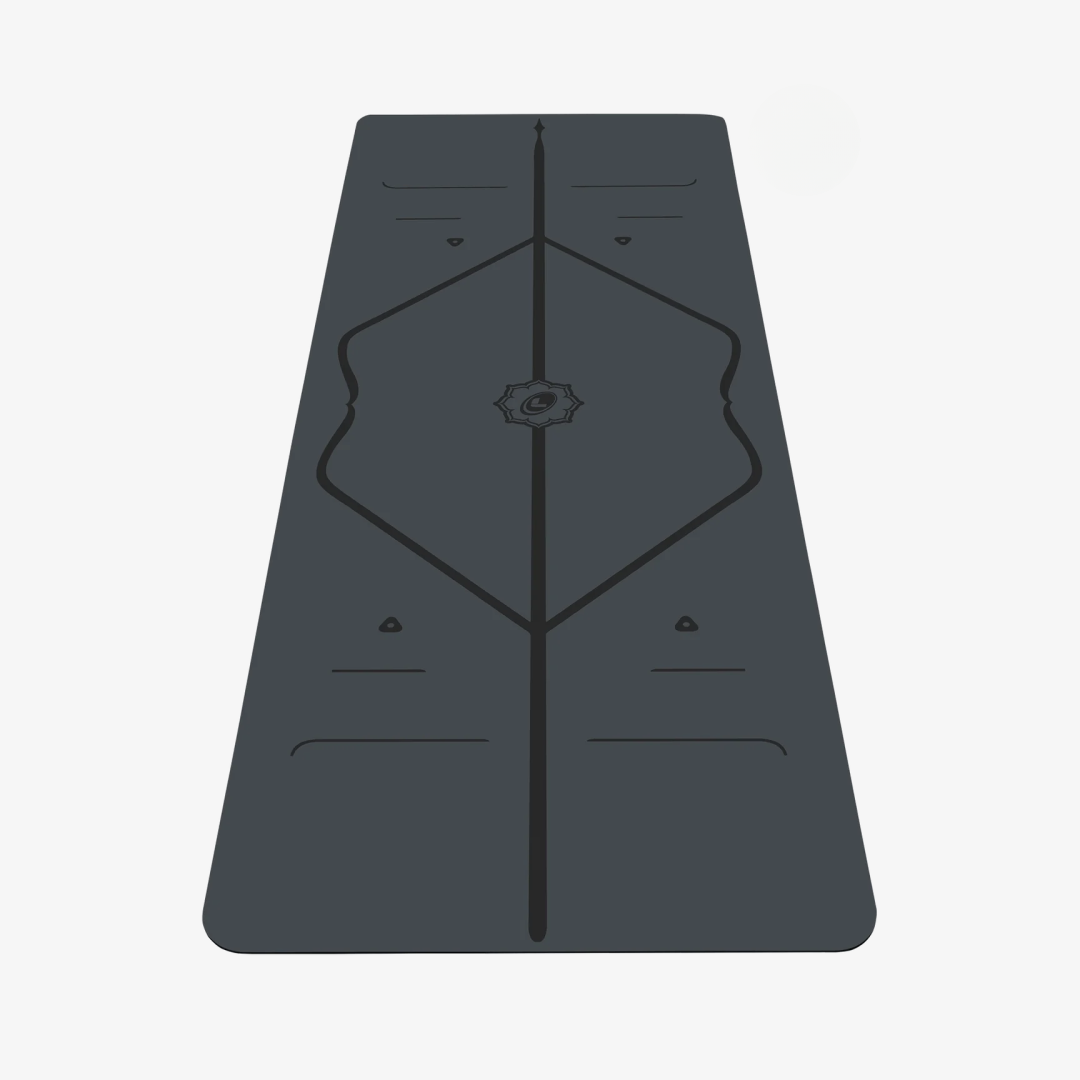 Classic Travel Mat - Grey