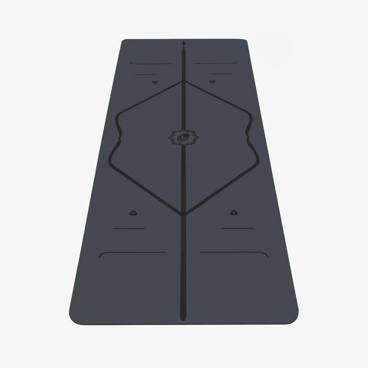Classic Travel Mat - Grey