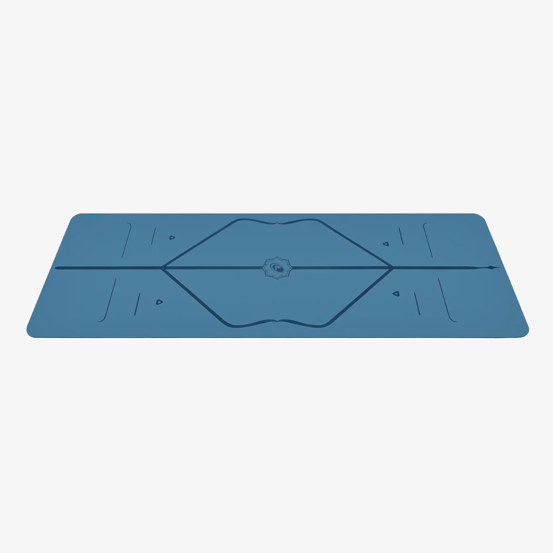 Classic Travel Mat - Blue