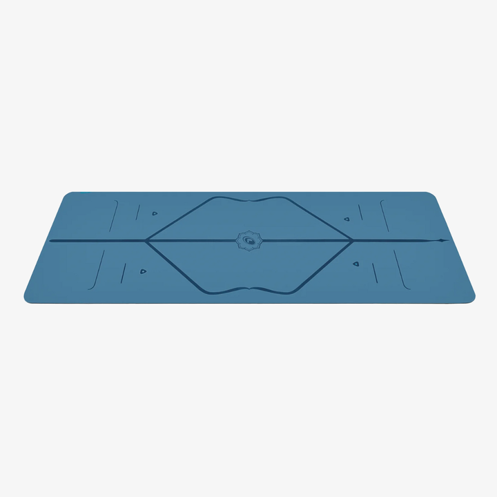 Classic Travel Mat - Blue