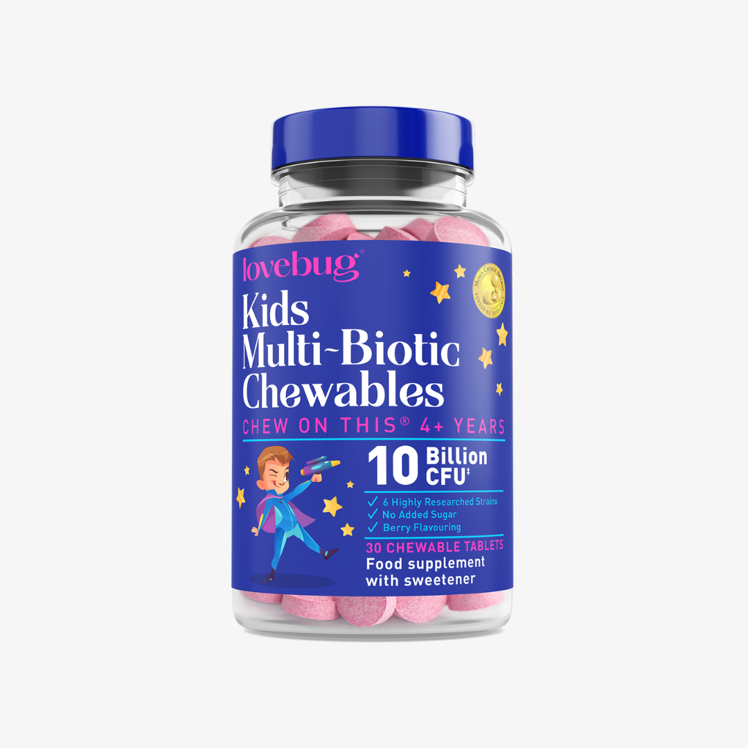 Kids PRO Mineral Toothpaste - Cake Batter