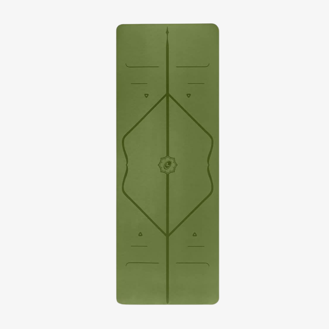 Classic Travel Mat - Olive