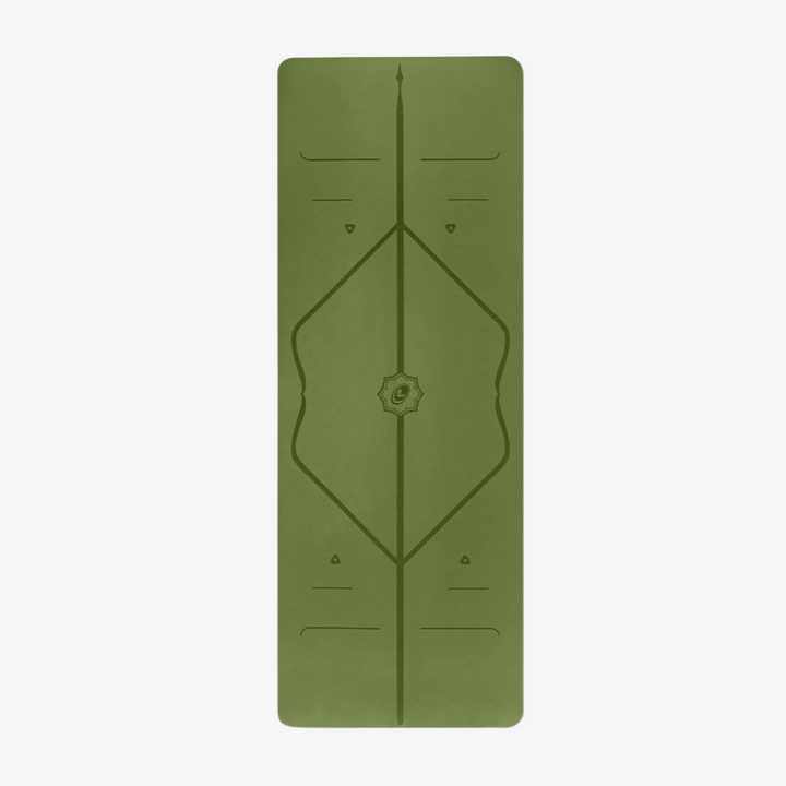 Classic Travel Mat - Olive